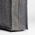 Recycled cotton bag 190g / m2