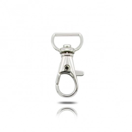 Metal carabiner 20mm