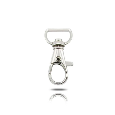 
                                            Metal carabiner 20mm
                                            