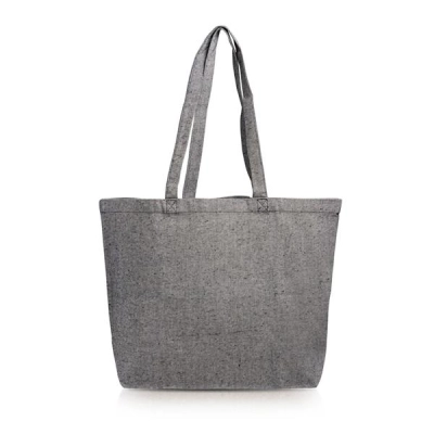 
                                                Recycled cotton bag 280g / m2
                                                