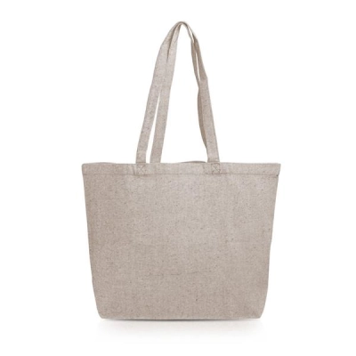
                                                Recycled cotton bag 280g / m2
                                                