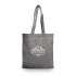 Recycled cotton bag 280g / m2