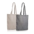 Recycled cotton bag 280g / m2