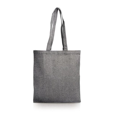 
                                                Recycled cotton bag 280g / m2
                                                