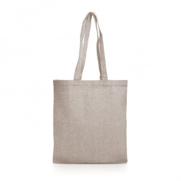 Recycled cotton bag 280g / m2