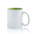 Матовый керамический кружка с резиновым покрытием, 325 мл / Matte Popmug
