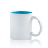 Матовый керамический кружка с резиновым покрытием, 325 мл / Matte Popmug
