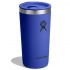 355 мл универсальный стакан с крышкой Capri Blue
