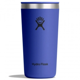 355 мл универсальный стакан с крышкой Capri Blue