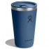 473 мл универсальный стакан с крышкой, цвет морской синий