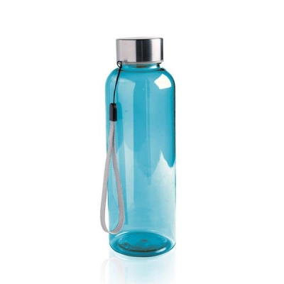 
                                                RPET 500ml Bottle with Metal Cap and Handle
                                                
