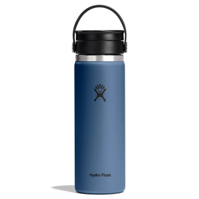 
                                            591 мл широкая крышка с гибким носиком, цвет морской синий
                                            