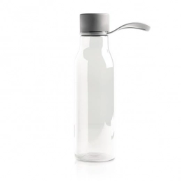 Tritan bottle, with metal Cap, 600 ml