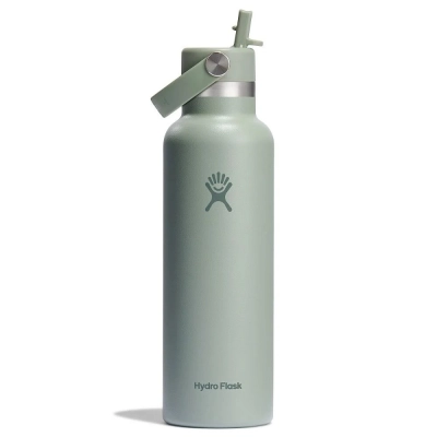
                                                621 ML STANDARD FLEX STRAW CAP AGAVE
                                                