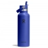 621 ML STANDARD FLEX STRAW CAP, CAPRI BLUE