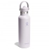 621 ml Standard Flex Straw Cap Cloud Pink