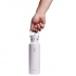 621 ml Standard Flex Straw Cap Cloud Pink