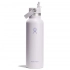 621 ml Standard Flex Straw Cap Cloud Pink