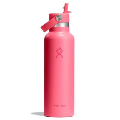 
                                                621 ml Standard Flex Straw Cap Popstar Pink
                                                