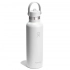 621 ML STANDARD FLEX STRAW CAP WHITE 621 ML STANDARD FLEX WHITE STRAW CAP