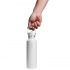 621 ML STANDARD FLEX STRAW CAP WHITE 621 ML STANDARD FLEX WHITE STRAW CAP