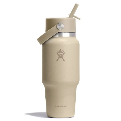 
                                                710 ML WIDE FLEX STRAW TRAVEL BOTTLE OAT 710 ML Wide Flex Straw Travel Bottle, Oat
                                                