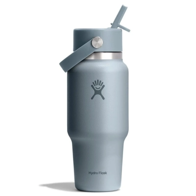 
                                                710 ML WIDE FLEX STRAW TRAVEL BOTTLE IN SHALE GRAY
                                                