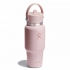 710 ML TRILLIUM WIDE FLEX STRAW TRAVEL BOTTLE
