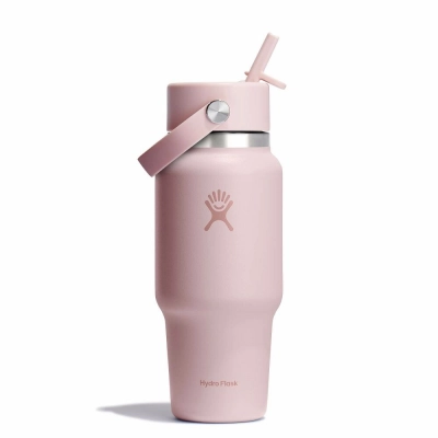 
                                            710 ML TRILLIUM WIDE FLEX STRAW TRAVEL BOTTLE
                                            