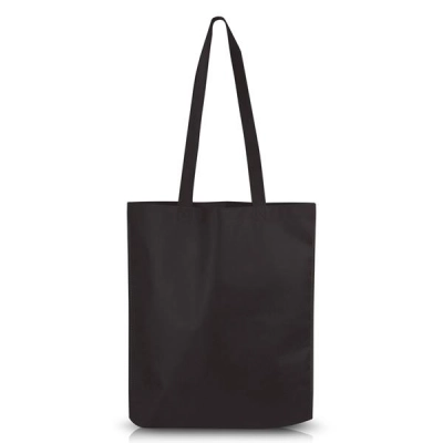 
                                            80g non-woven long handle bag, hot-welded
                                            