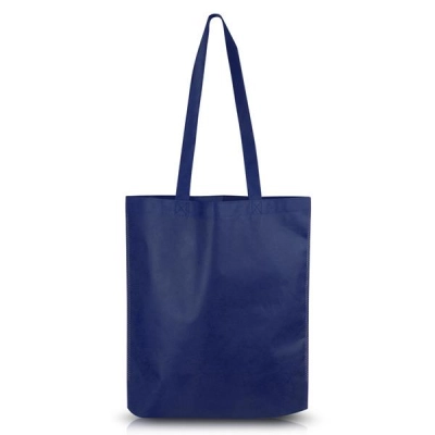 
                                            80g non-woven long handle bag, hot-welded
                                            