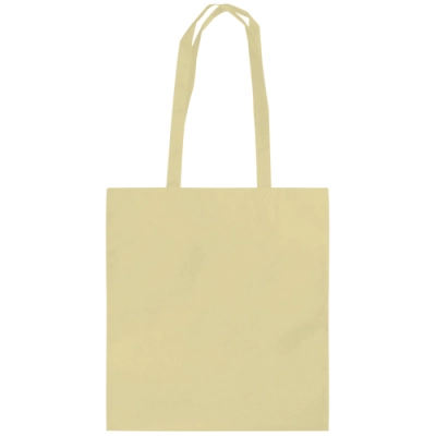 
                                            Long handle nonwoven bag
                                            