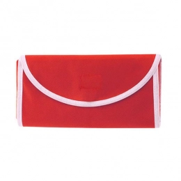 Foldable nonwoven bag 80g