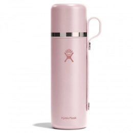 Термос с чашкой TRILLIUM, 828 мл