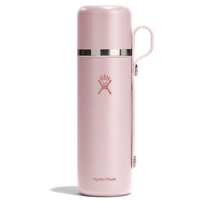 
                                                828 ML HOT FLASK AND CUP TRILLIUM
                                                
