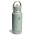 946 ML WIDE FLEX STRAW CAP AGAVE