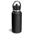 946 ML WIDE FLEX STRAW CAP BLACK 946 ML Wide Flex Straw Cap Black