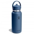 946 ML WIDE FLEX STRAW CAP IN HARBOR BLUE