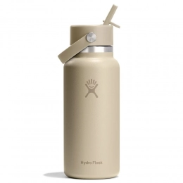 946 ML WIDE FLEX STRAW CAP OAT переводится на английский как 