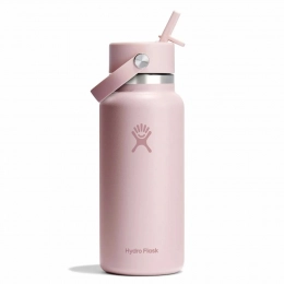 946 ML WIDE FLEX STRAW CAP TRILLIUM