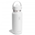 946 ML WIDE FLEX STRAW CAP WHITE 946 ML Wide Flex Straw Cap White