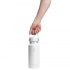 946 ML WIDE FLEX STRAW CAP WHITE 946 ML Wide Flex Straw Cap White