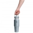 946 ML WIDE FLEX STRAW TRAVEL BOTTLE IN SHALE GRAY