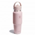 946 ML WIDE FLEX STRAW TRAVEL BOTTLE TRILLIUM 946 ML TRILLIUM TRAVEL BOTTLE WITH WIDE FLEX STRAW