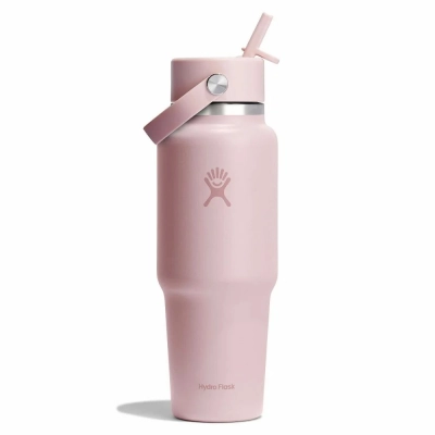 
                                            946 ML WIDE FLEX STRAW TRAVEL BOTTLE TRILLIUM 946 ML TRILLIUM TRAVEL BOTTLE WITH WIDE FLEX STRAW
                                            