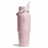 946 ML WIDE FLEX STRAW TRAVEL BOTTLE TRILLIUM 946 ML TRILLIUM TRAVEL BOTTLE WITH WIDE FLEX STRAW