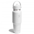 946 ML WIDE FLEX STRAW TRAVEL BOTTLE WHITE 946 ML Wide Flex Straw Travel Bottle White