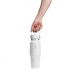 946 ML WIDE FLEX STRAW TRAVEL BOTTLE WHITE 946 ML Wide Flex Straw Travel Bottle White
