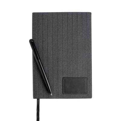 
                                            Gift set - notebook and pen
                                            