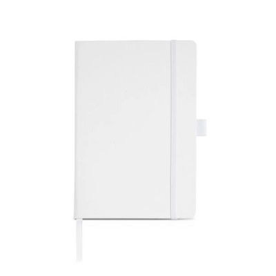 
                                                A5 RPET Notebook with Pen Loop
                                                